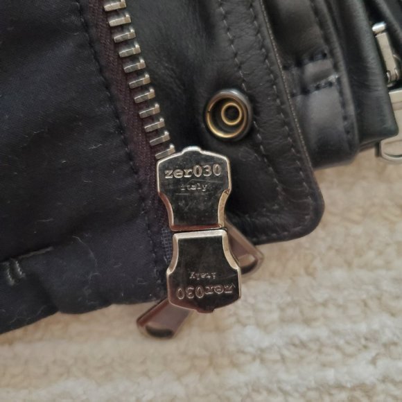 Rare Diesel Black Gold Utility Jacket - Picture 9 of 11